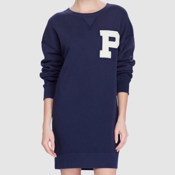 Polo Ralph Lauren Crew Neck Sweatshirt 